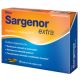 Solutie orala Sargenor Extra, 5 ml x 20 fiole, Meda Pharma 706007