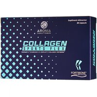 Collagen Sports Flex, 30 capsule, Aronia Charlottenburg