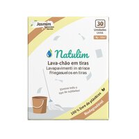Detergent pentru pardoseli, 30 foite, Natulim
