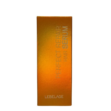 Ser nutritiv pentru par Perfect Repair, 100 ml, Lebelage 706226