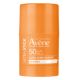 Stick invizibil pentru protectie solara SPF 50 Ultra Stick Sun Care, 45 g, Avene 706287