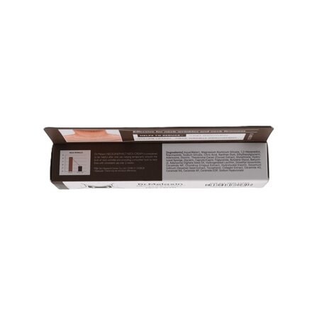 Crema antirid pentru gat cu efect de lifting si fermitate, 20 ml, Dr. Melaxin 709148