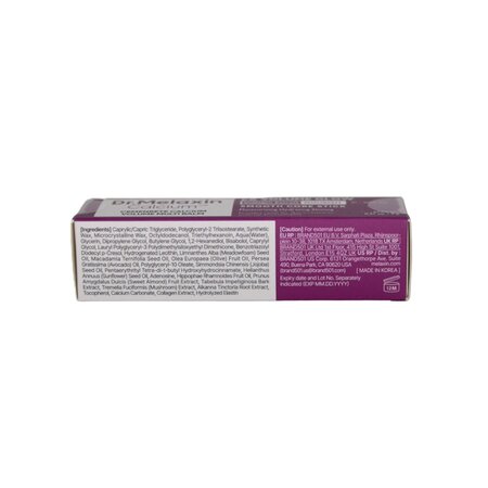 Balsam pentru zona ochilor cu Rebornic Cemenrete, 9 g, Dr. Melaxin 709313