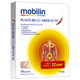 Plasturi cu ardei iute Mobilin, 12 cm x 18 cm, 10 bucati, Viva Pharma 706398