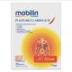 Plasturi cu ardei iute Mobilin, 12 cm x 18 cm, 10 bucati, Viva Pharma 708843