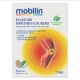 Plasturi impotriva durerii Mobilin, 10 cm x 15 cm, 6 bucati, Viva Pharma 708841