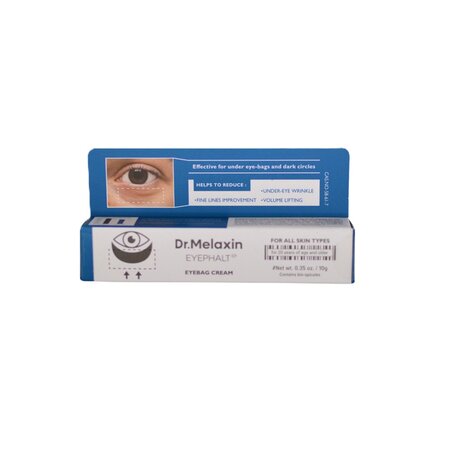 Crema anticearcane cu EGF si Bio-Spicule, 10 ml, Dr. Melaxin 709183