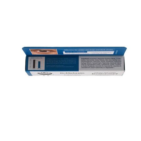 Crema anticearcane cu EGF si Bio-Spicule, 10 ml, Dr. Melaxin 709184