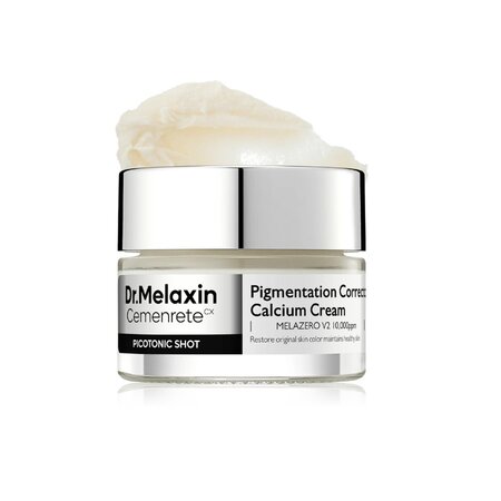 Crema de fata pentru pete pigmentare Cemenrete Picotonic Shot, 25 g, Dr. Melaxin 706463