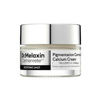 Crema de fata pentru pete pigmentare Cemenrete Picotonic Shot, 25 g, Dr. Melaxin