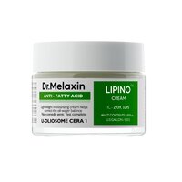 Crema hidratanta pentru ten gras Lipino, 50 ml, Dr. Melaxin