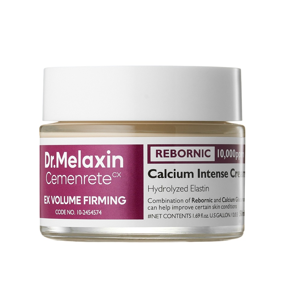 Crema de fata pentru fermitate si volum Cemenrete, 50 ml, Dr. Melaxin