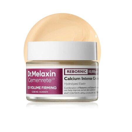 Crema de fata pentru fermitate si volum Cemenrete, 50 ml, Dr. Melaxin 706485