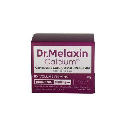 Crema de fata pentru fermitate si volum Cemenrete, 50 ml, Dr. Melaxin 709207