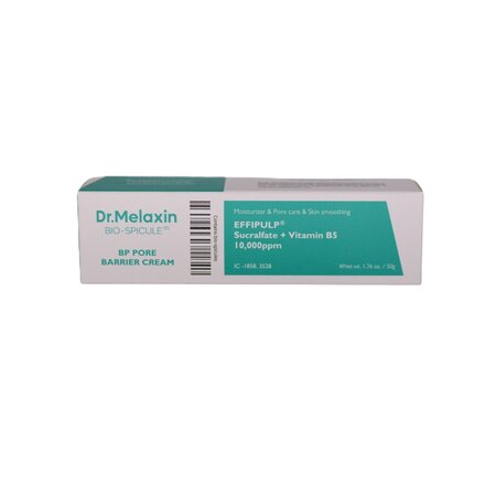 Crema de fata pentru minimizarea porilor, 50 g, Dr. Melaxin 709295