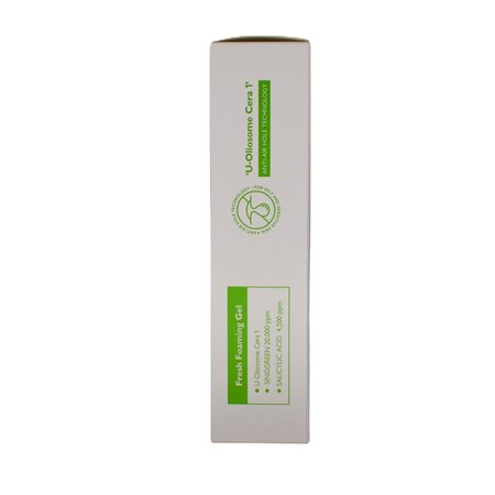 Gel de curatare cu Acid Salicilic pentru ten acneic Lipino, 150 ml, Dr. Melaxin 709306