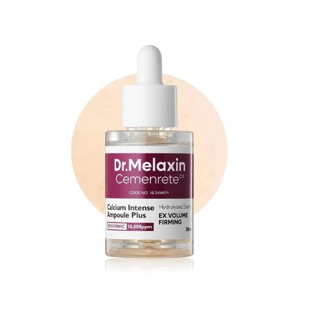 Serum antirid pentru ochi cu Rebornic Cemenrete, 30 ml, Dr. Melaxin 706621