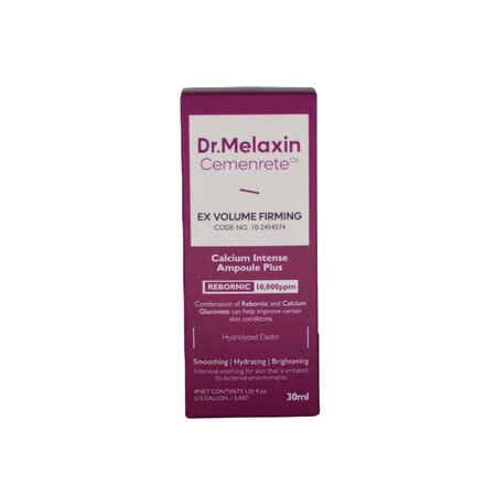 Serum antirid pentru ochi cu Rebornic Cemenrete, 30 ml, Dr. Melaxin 709253