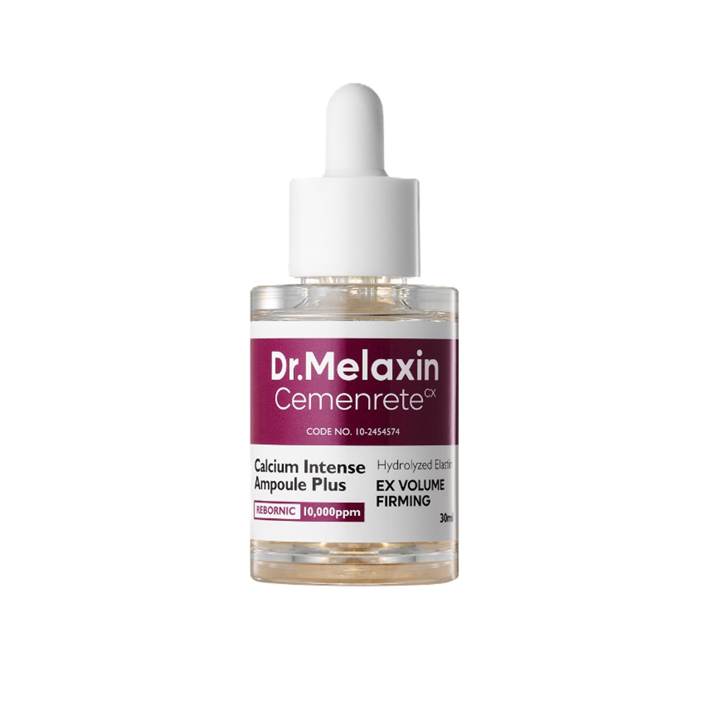Serum antirid pentru ochi cu Rebornic Cemenrete, 30 ml, Dr. Melaxin