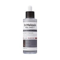 Serum exfoliant cu orez negru Peel Shot, 80 ml, Dr. Melaxin