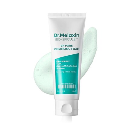 Spuma de curatare cu Bio-Spicule, 100 ml, Dr. Melaxin 706700