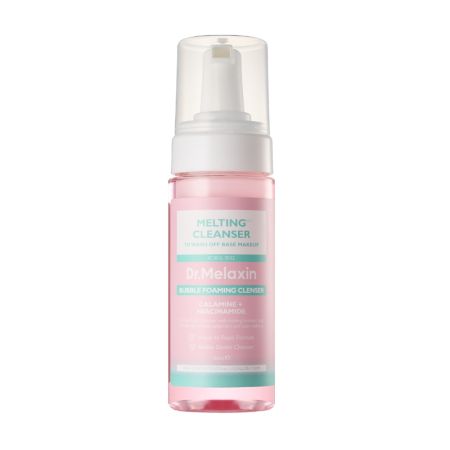 Spuma demachianta Melting Cleanser, 150 ml, Dr. Melaxin
