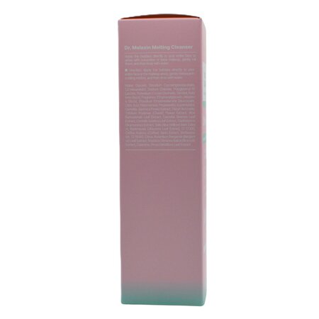 Spuma demachianta Melting Cleanser, 150 ml, Dr. Melaxin 709288