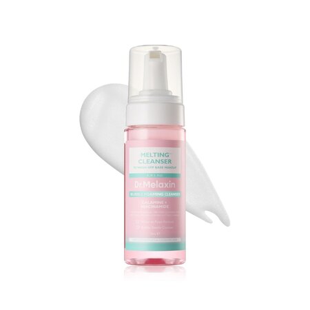 Spuma demachianta Melting Cleanser, 150 ml, Dr. Melaxin 706706