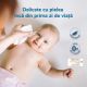Servetele comprimate, 50 bucati, Only Napkin Baby 706793
