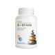 Vitamina D3 + K2 Forte, 30 capsule vegetale, Alevia 706835