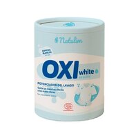 Pudra pentru haine albe Oxi White, 500 g, Natulim
