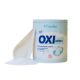 Pudra pentru haine albe Oxi White, 500 g, Natulim 706912