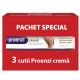 Pachet Crema Proenzi, 3 x 100 ml, Walmark 634768