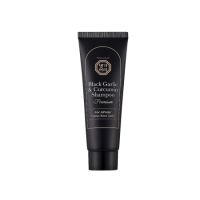 Sampon cu usturoi negru si curcumin Mini Premium, 50 ml, Daeng Gi Meo Ri