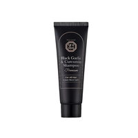 Sampon cu usturoi negru si curcumin Mini Premium, 50 ml, Daeng Gi Meo Ri