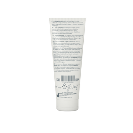 Crema emolienta pentru piele uscata si atopica, 250 g, Dexeryl 641196