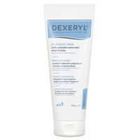Crema emolienta pentru piele uscata si atopica, 250 g, Dexeryl