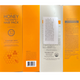 Masca nutritiva cu miere, laptisor de matca, ceramide si keratina Honey Plus, 150 ml, Daeng Gi Meo Ri 707053