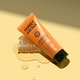 Masca nutritiva cu miere, laptisor de matca, ceramide si keratina Honey Plus, 150 ml, Daeng Gi Meo Ri 707054