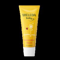 Crema de fata hidratanta cu galbenele Baby, 50 ml, Weleda