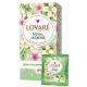 Amestec de ceai verde si petale de iasomie Royal Jasmine, 24 plicuri x 2 g, Lovare 707096