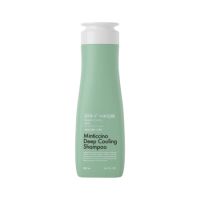 Sampon cu mentol si extracte botanice Minticcino, 500 ml, Daeng Gi Meo Ri
