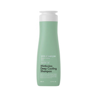 Sampon cu mentol si extracte botanice Minticcino, 500 ml, Daeng Gi Meo Ri