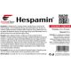 Hespamin, 40 capsule, FarmaClass 707179