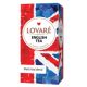 Ceai negru maruntit English Tea, 24 plicuri x 2 g, Lovare 707177