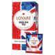 Ceai negru maruntit English Tea, 24 plicuri x 2 g, Lovare 707178