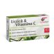 Urzica si Vitamina C, 40 capsule, FarmaClass 707190