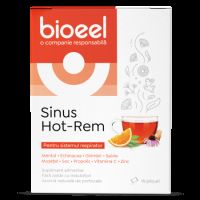 Sinus Hot-Rem, 15 plicuri