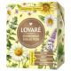 Ceai de musetel asortat Chamomile Collection, 32 plicuri x 1.3 g, Lovare 707276