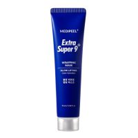 Masca de fata cu efect de lifting si iluminare Extra Super 9 Plus, 70 ml, Medipeel
